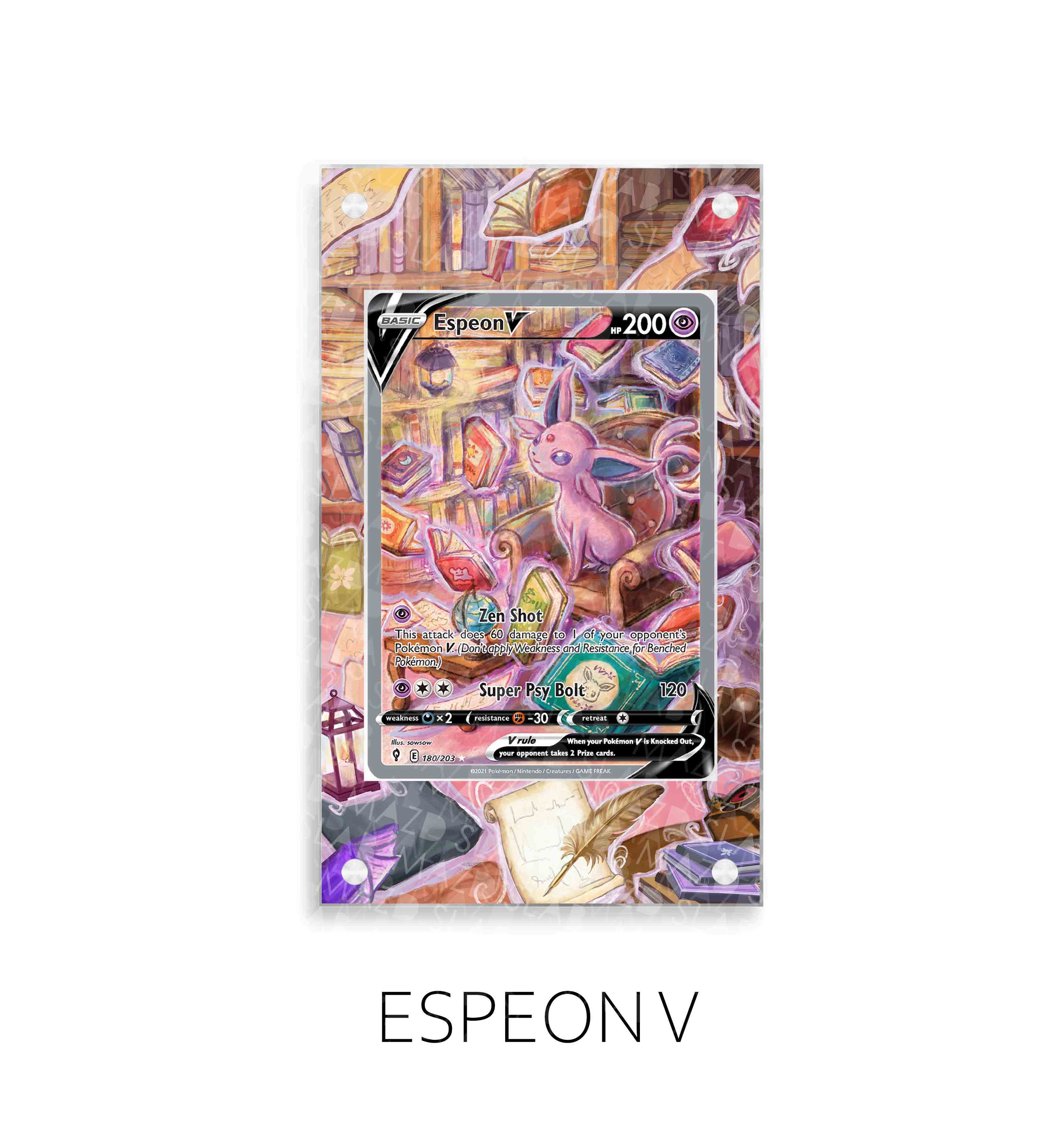 Espeon V P260