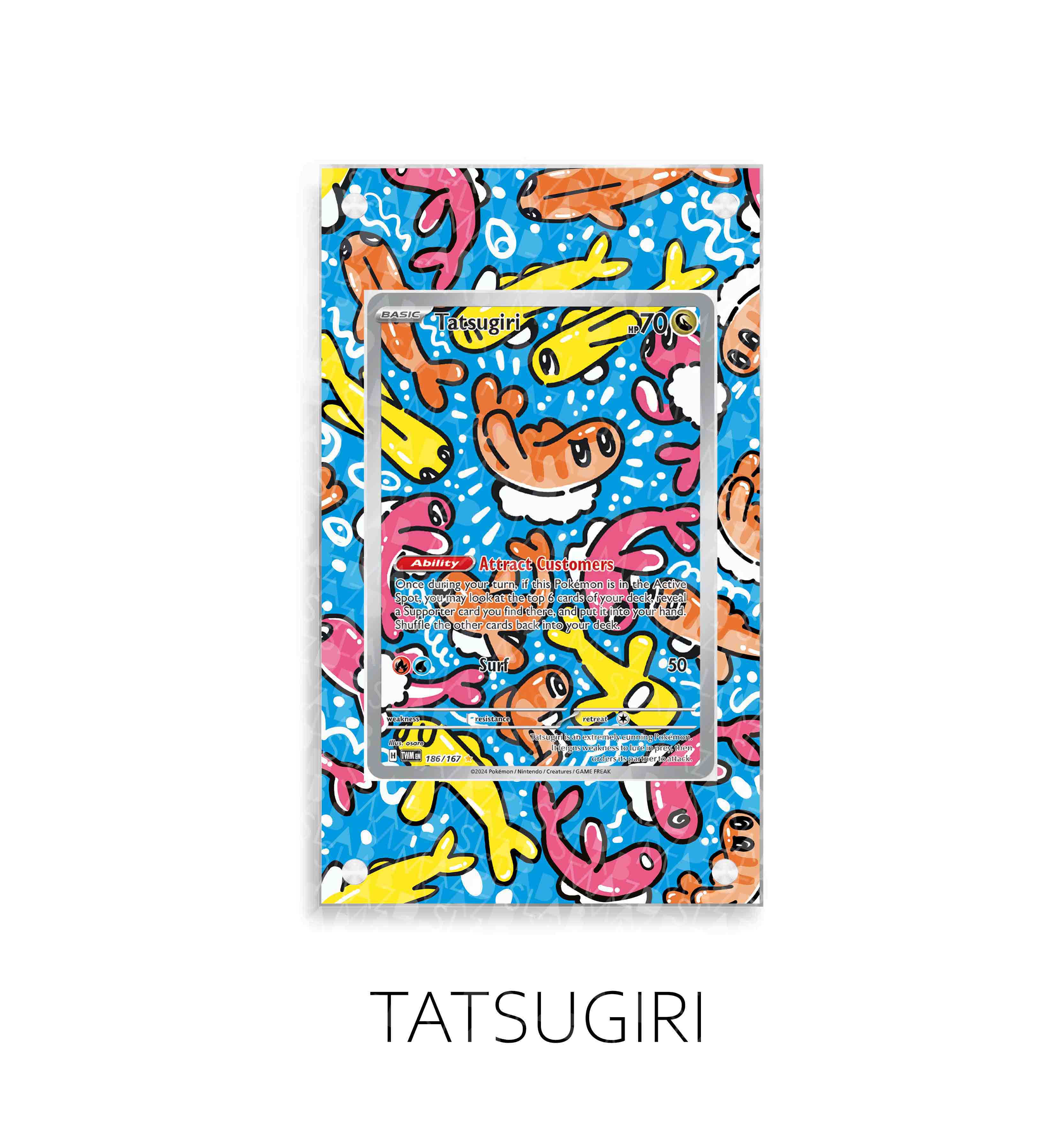 Tatsugiri P297